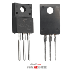 THYRISTOR M 2LZ47 TO-220F ORG - Image 2