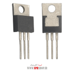THYRISTOR R 3673 TO-220 - Image 2