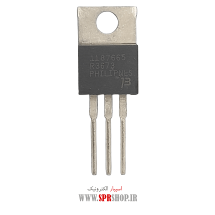 THYRISTOR R 3673 TO-220