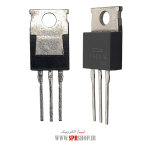 THYRISTOR TF 541 M - Image 2