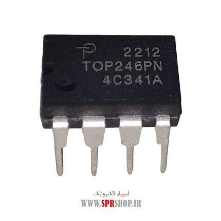 IC TOP 246PN DIP-7