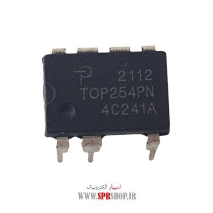 IC TOP 254PN DIP-7 ORG
