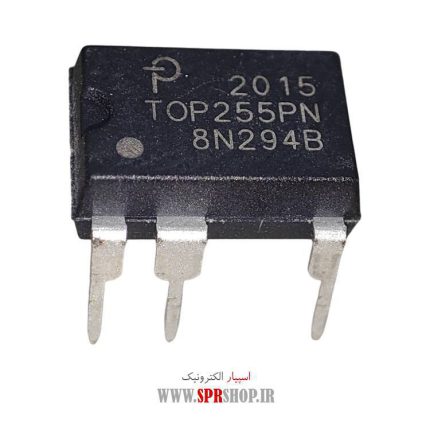 IC TOP 255PN DIP-7 ORG