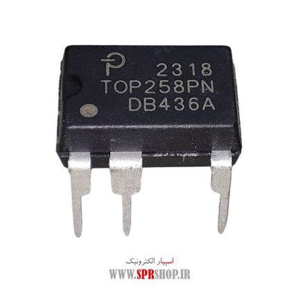 IC TOP 258PN DIP-7 ORG