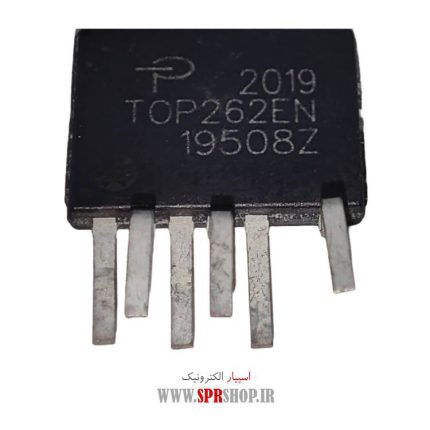IC TOP 262EN SIP-6
