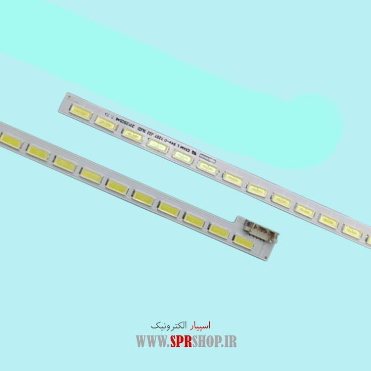 TOSHIBA 46 VL-20 164LED 570 MM LED BAR TOSHIBA 46" VL-20 1*64LED 6V 570MM - Image 1