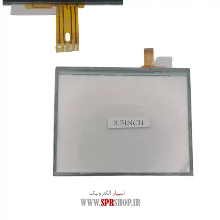 TOUCH 3.5"
