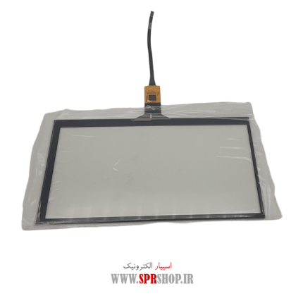 TOUCH 7" KHAZENI 6PIN
