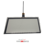 TOUCH 8" KHAZENI 6PIN
