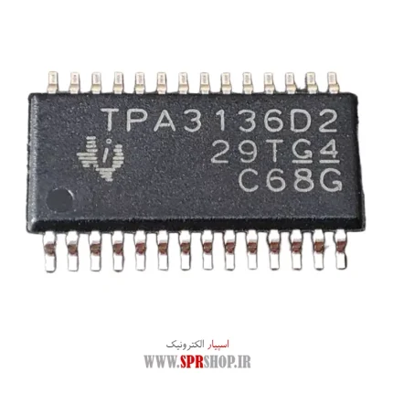 IC TPA 3136D2 SOP-28 ORG