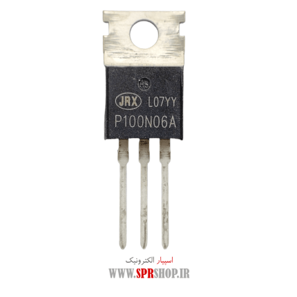 TR 100N06 TO-220 ORG