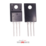 TR 10N60 TO-220F CH - Image 4