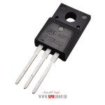 TR 10N60 TO-220F CH