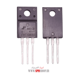 TR 10N60 TO-220F CH - Image 3