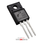 TR 10N60 TO-220F ORG