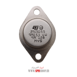 TR 2N 3055 ST ORG - Image 2