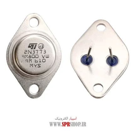 TR 2N 3773 TO-204 ST ORG