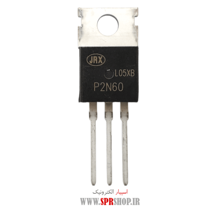 TR 2N60 TO-220 ORG