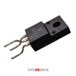 TR 30F124 TO-220F ORG = TR IGBT FGPF 4633 TO-220F - Image 2