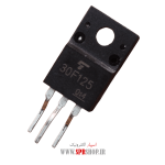 TR 30F125 TO-220F