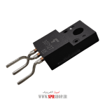 TR 30F127 TO-220F ORG - Image 2