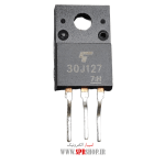 TR 30J127 TO-220F ORG