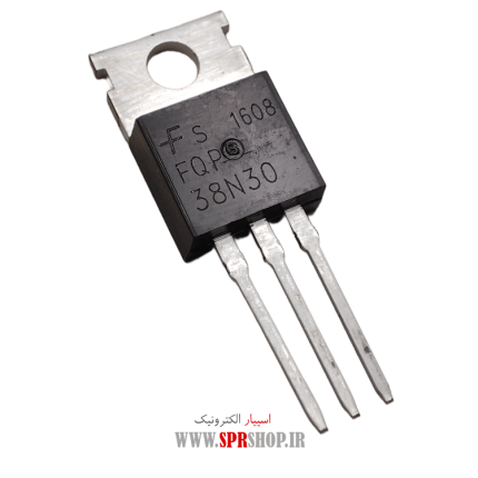 TR 38N30 TO-220 IXFP38N30X3