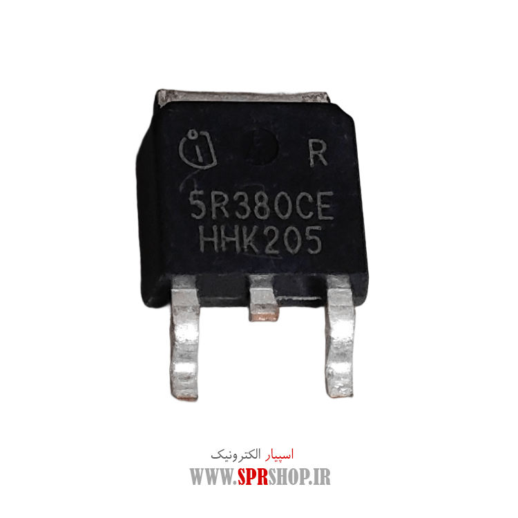 TR 5R380CE TO-252 TR 5R380CE TO-252= 50S380CE - Image 1