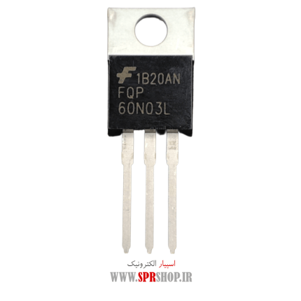 TR 60N03 TO-220
