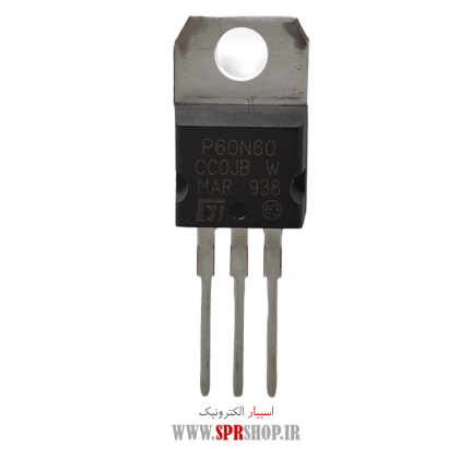 TR 60N60 TO-220