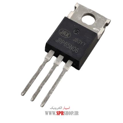 TR 65N06 TO-220 ORG