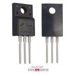 TR 7N65 TO-220F ORG - Image 2