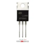 TR 80N10 TO-220 ORG