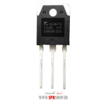 TR 80N60F2DS TO-247 ORG TGAN80N60F2DS