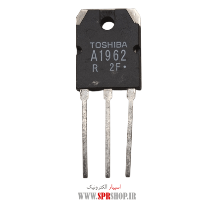 TR A 1962 TO-3P ORG