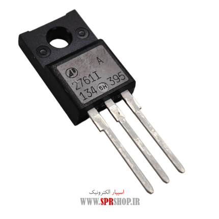 TR A 2761I TO-220F ORG