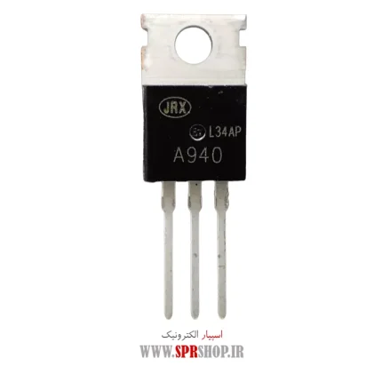 TR A 940 TO-220 ORG