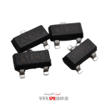 TR A1SHB SOT-23(FET SMD) - Image 2