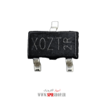 TR AO 3400 A09T SOT-23 ORG=A2SHB