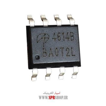 TR AO 4614B SOP-8(FET SMD) ORG