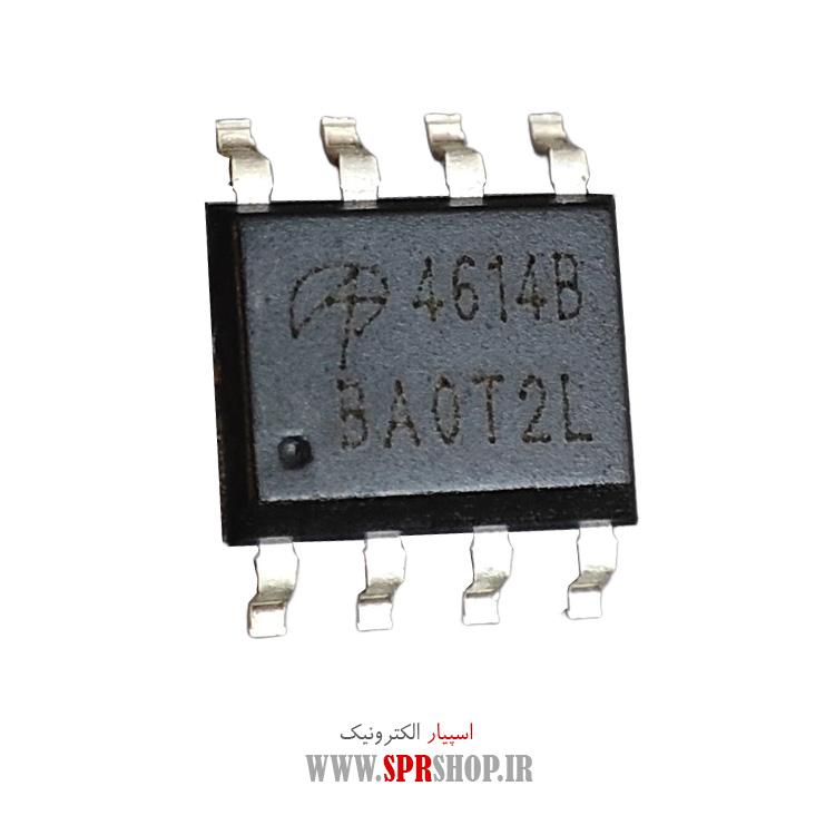 TR AO 4614B SOP-8(FET SMD) TR AO 4614B SOP-8(FET SMD) ORG - Image 1