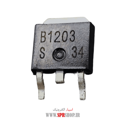B 1203 TO-252