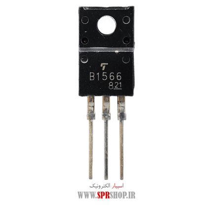 TR B 1566 TO-220F