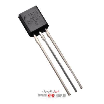 TR BC 639 TO-92