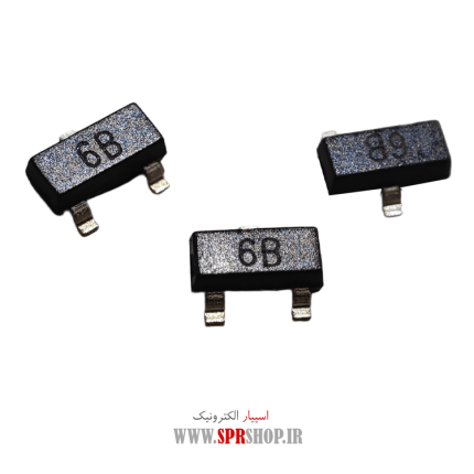 TR BC 817-16 SOT-23=6B