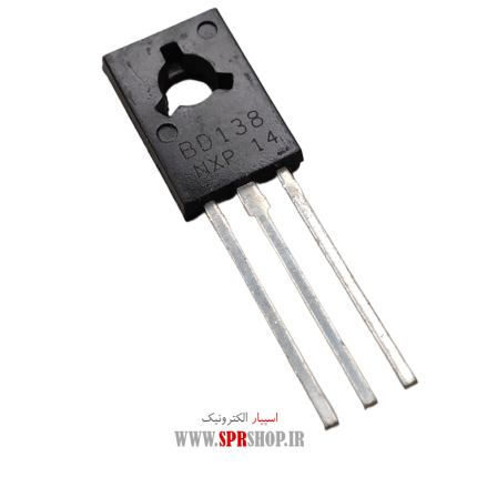 TR BD 138