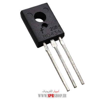 TR BD 434