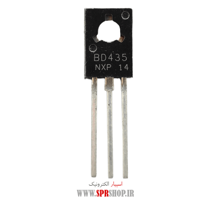 TR BD 435