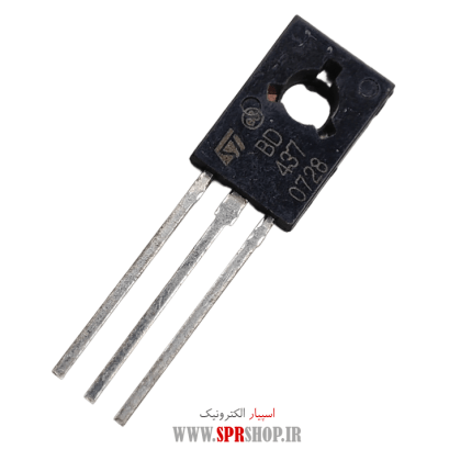 TR BD 437