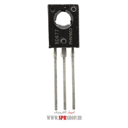 TR BD 677